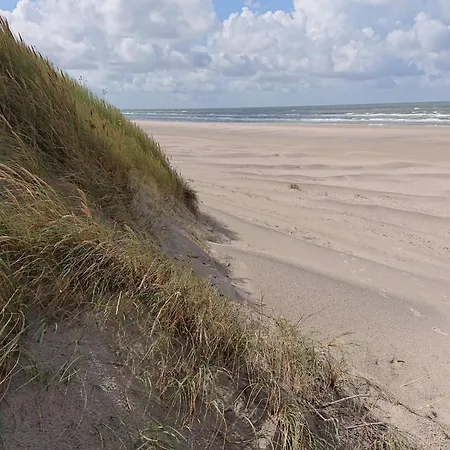 5 Star In Vejers Strand