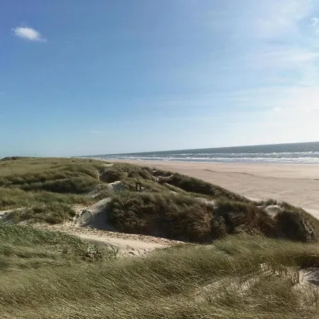 Nyaraló Cozy House In - By Traum *