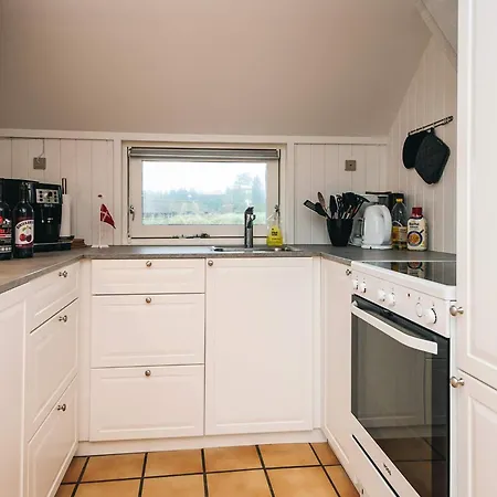 Cozy House In - By Traum Semesterbostad