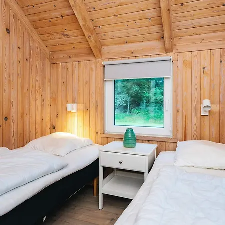 Nyaraló Cozy House In - By Traum Vejers Strand