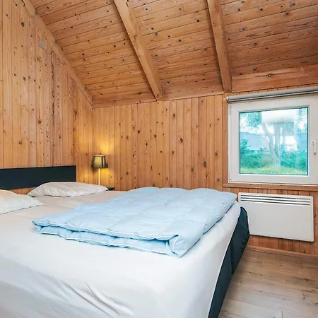 Cozy House In - By Traum * Vejers Strand