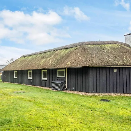 Vakantiehuis 5 Star In