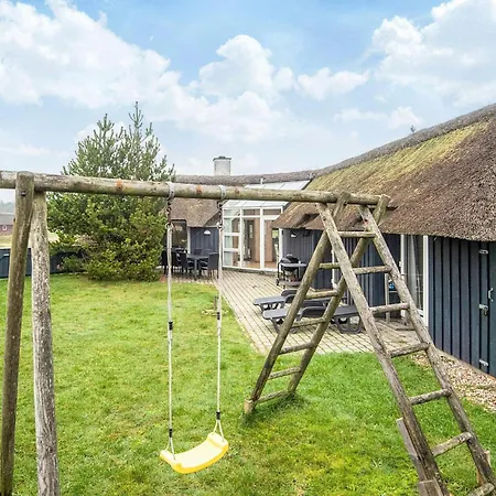 Cozy House In - By Traum Semesterbostad