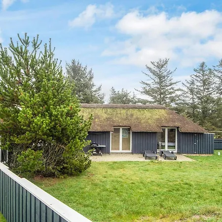 Nyaraló Cozy House In - By Traum