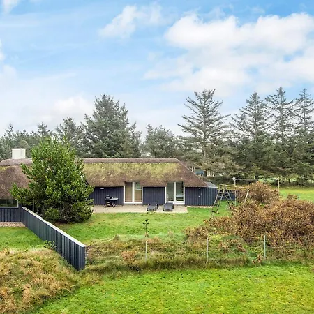 Nyaraló Cozy House In - By Traum *