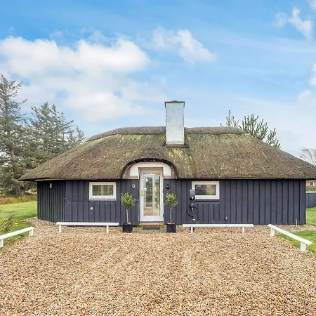 Semesterbostad Cozy House In - By Traum