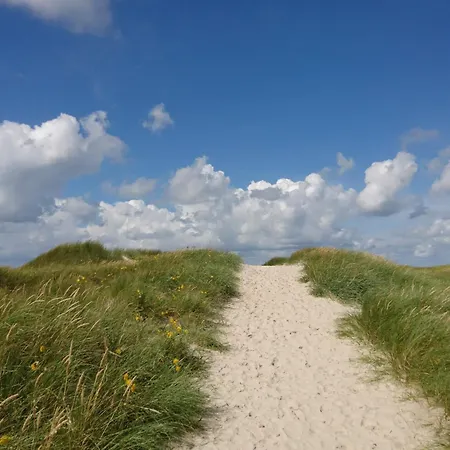 5 Star In * Vejers Strand