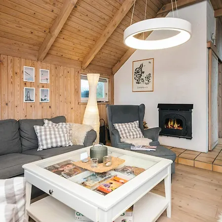 Feriehus 5 Star In