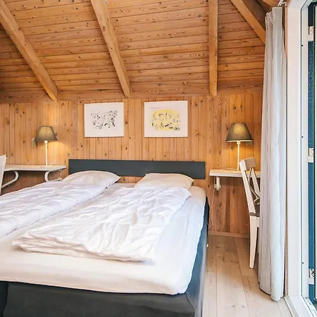 Semesterbostad 5 Star In