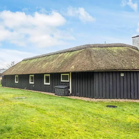 Semesterbostad 5 Star In