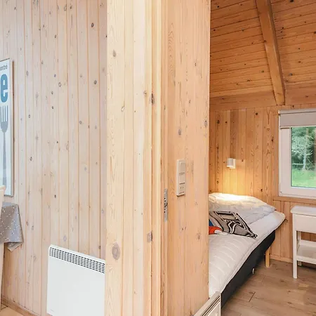 Feriehus 5 Star In