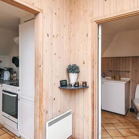 Feriehus 5 Star In *