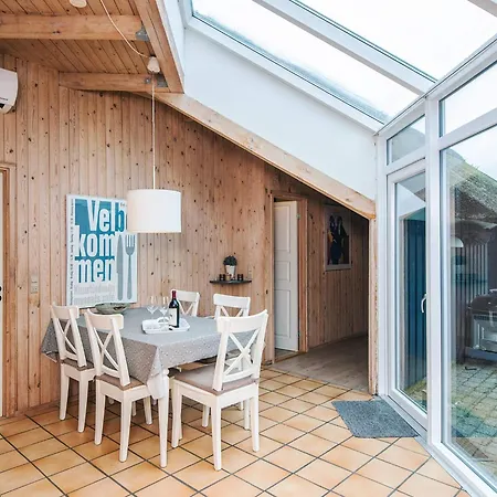 5 Star In Feriehus *