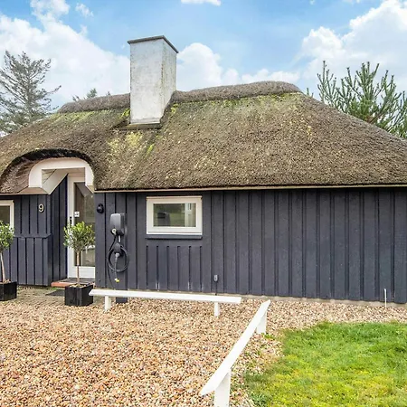 5 Star In * Vejers Strand