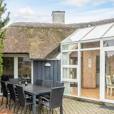 5 Star In Vejers Strand