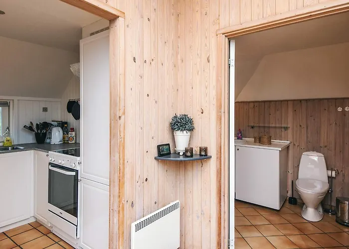 Cozy House In - By Traum *