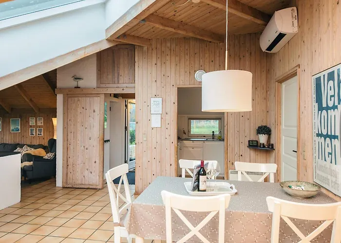 Cozy House In - By Traum Вайерс-Странд