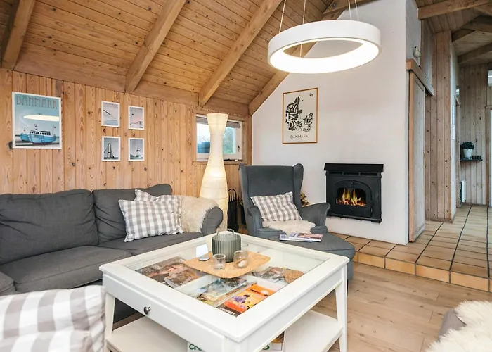 Cozy House In - By Traum * Вайерс-Странд