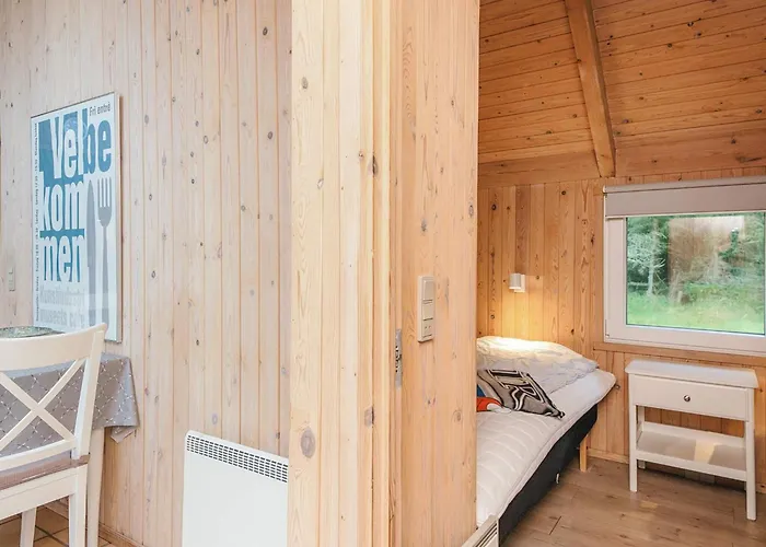 Дом отдыха Cozy House In - By Traum *