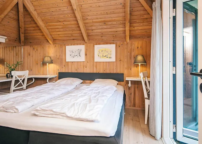 Дом отдыха Cozy House In - By Traum *