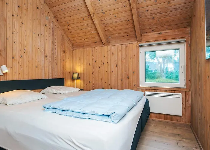 Cozy House In - By Traum * Вайерс-Странд