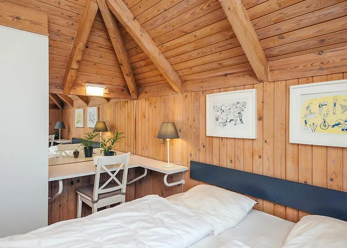 Cozy House In - By Traum Вайерс-Странд